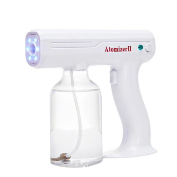 OEM/ODM USB port Automatic Sanitization Nano Spray Gun